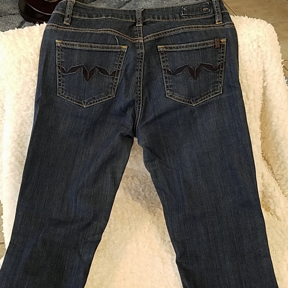 Jeans - Picture 4 of 4